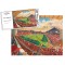 City Ground Stadium Fine Art Jigsaw Puzzle - Nottingham Forest FC